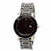 Fendi Women's Black Ceramic Bracelet Analog Watch