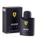 FERRARI BLACK SCUDERIA/FERRARI EDT SPRAY 4.2 OZ (125 ML) (M)