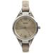 Fossil Women's ES2830 Silver Stainless Steel Analog Watch