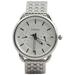 Fossil Women's ES3712 Silver Stainless Steel Analog Watch