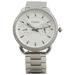 Fossil Women's ES4262 Silver with Gemstones Stainless Steel Analog Watch