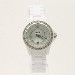 Fossil Women's Riley ES3251 White Analog Watch