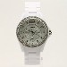 Fossil Women's Riley ES3252 White Chronograph Watch