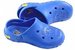 Go Diego Go! Blue Clogs Sandals Shoes