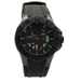 Guess Men's U0034G3 Black Analog Sport Watch