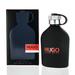 HUGO JUST DIFFERENT/HUGO BOSS EDT SPRAY 6.7 OZ (200 ML) (M)