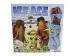 ICE AGE The DVD Game 70805 Screen Life Toy