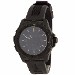 Isobrite by Armourlite Mens T100 ISO201 Black Analog Watch With Extra Nylon Band
