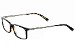 John Varvatos V336 Eyeglasses V-336 Full Rim Optical Frame