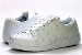 K-Swiss Fashion Shoes Leather Classic Luxury Edition White Sneaker