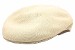 Kangol Men's Flat Cap Tropic 504 Beige Hat