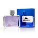 LACOSTE ESSENTIAL SPORT/LACOSTE EDT SPRAY 4.2 OZ (M)