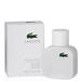 Lacoste l.12.12 blanc/lacoste edt spray (white) 3.3 oz (m)