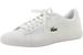 Lacoste Men's Lerond BL Sneakers Shoes