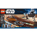 Lego Geonosian Starfighter 7959 Toy