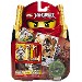 Lego Ninjago Kruncha Battle Toy Figure & Cards Age 3+