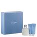 LIGHT BLUE POUR HOMME/D&G SET (M)