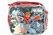 Marvel Spiderman Boy's Spider Sense Black/Red Lunch Bag