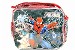 Marvel Spiderman Boy's Spider Sense Black/Red Lunch Bag