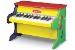 Melissa & Doug Learn-To-Play Toy Piano Age 3+