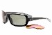 Native Men's Trango Asphalt Polarized Sunglasses W/ Extra Lens