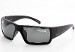 Native Sunglasses Gonzo Asphalt Polarized Shades