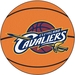 NBA Cleveland Cavaliers Floor Mat Rug