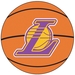 NBA Los Angeles Lakers Floor Mat Rug