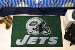 NFL New York Jets Floor Mat Rug