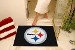 NFL Pittsburgh Steelers Floor Mat Rug