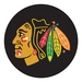 NHL Chicago Blackhawks Floor Mat Rug