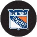 NHL New York Rangers Floor Mat Rug
