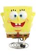 Nickelodeon's Spongebob Squarepants EVA Light Table Lamp