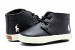 Polo Ralph Lauren Ensson Mid Infant Boy's Black Smooth Shoes