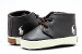 Polo Ralph Lauren Ensson Mid Infant Boy's Chocolate Leather Shoes