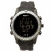 Pulsar Men's On The Go PQ2019 Black/Metallic Grey Digital Watch