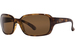 Ray Ban Sunglasses RayBan Women's RB4068 642/57 Havana/Brown Polarized 60-17mm