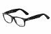 RayBan Eyeglasses New Wayfarer 5184 2000 Black Ray Ban Optical Frame