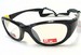 Rec Specs Maxx-20 Eyeglasses Shiny Black 4 Optical Frame