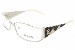 ROBERTO CAVALLI Eyeglasses Apatite RC481 RC/481 018 Silver Optical Frame