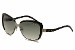 Roberto Cavalli Women's Rosemarino 654S 654/S Cat Eye Sunglasses