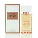 ROGUE LOVE/RIHANNA EDP SPRAY 4.2 OZ (120 ML) (W)