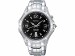 Seiko Coutura Stainless Steal Silver Men's Watch SNQ123