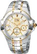 Seiko SNP008 Coutura Men's Kinetic Watch