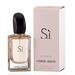 SI/GIORGIO ARMANI EDP SPRAY 1.7 OZ (W)
