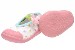 Skidders Girl's Skidproof Mary Jane Pink Polka Dot Shoes XY4518