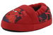Spiderman Toddler/Little Boy's Red Fashion Slippers Shoes