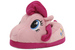 Stride Rite Toddler/Little Girl's My Little Pony Pinkie Pie Slippers Shoes