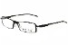 Tag Heuer Eyeglasses TH/0802 011 Matte Black TagHeuer Optical Frame