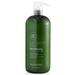 Tea tree lavender mint/p. mitchell moisturizing conditioner 33.8 oz (1015 ml)